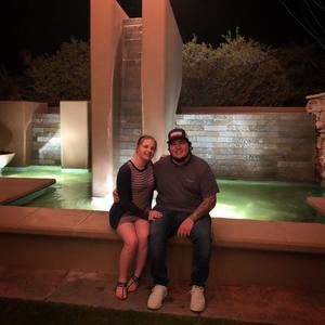 Meet your Posher, Matthew